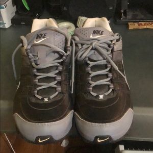 Nike shox